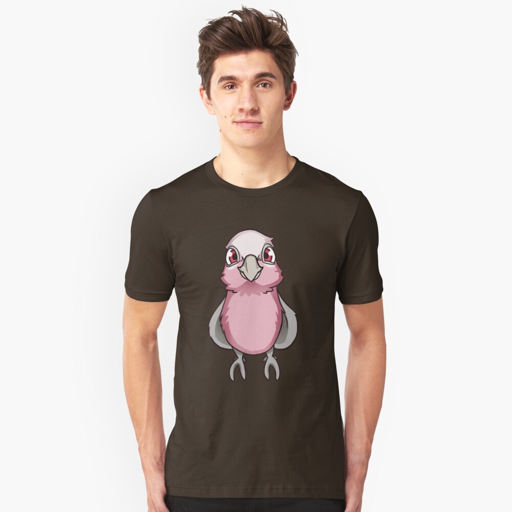 galah shirt