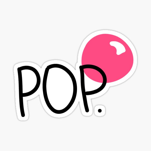 Whats Popping Gifts Merchandise Redbubble