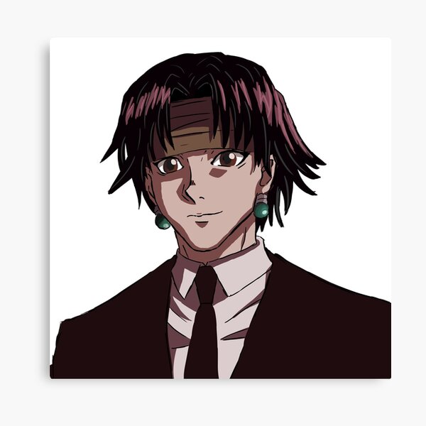 chrollo lucilfer funko pop