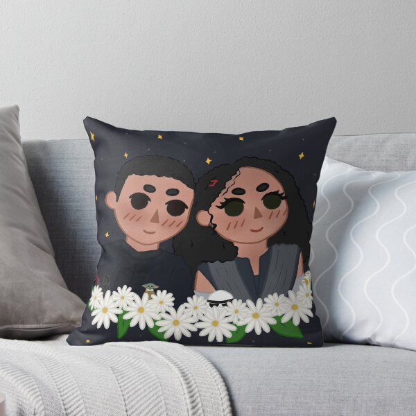 Item preview, commissioned art designed and sold by mikasining.