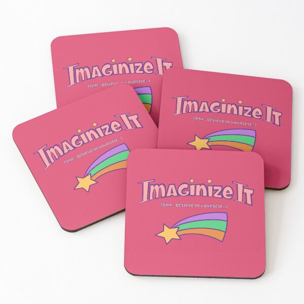 Item preview, Imaginize It designed and sold by imaginativeink.