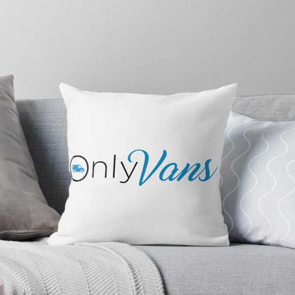 Item preview, Only Vans designed and sold by Off-BrandInc.