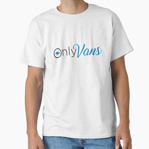Item preview, Only Vans designed and sold by Off-BrandInc.