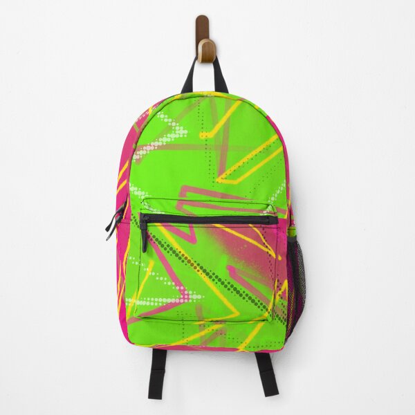 Item preview, Neon 80's Vibes designed and sold by that5280lady.