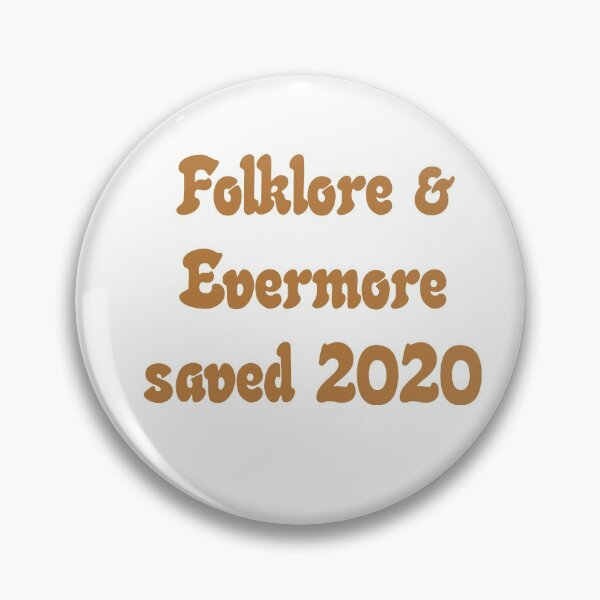 Item preview, Folklore and Evermore designed and sold by jenarosy.