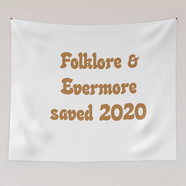 Item preview, Folklore and Evermore designed and sold by jenarosy.