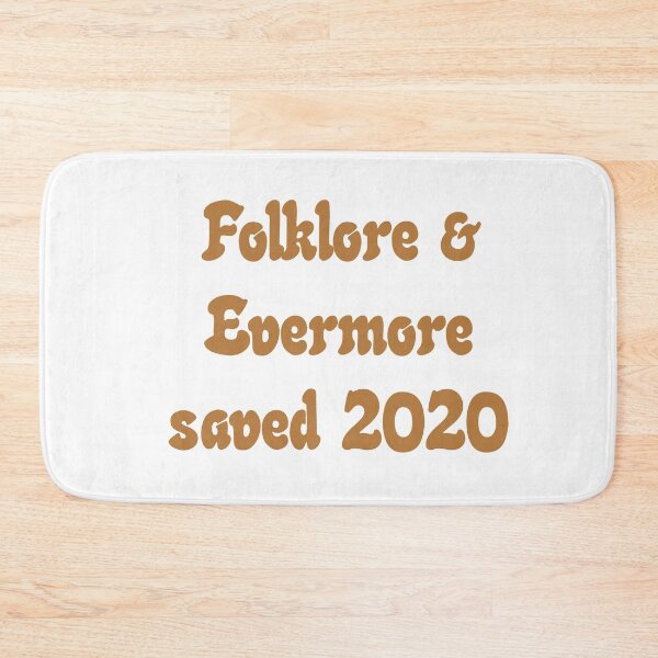 Item preview, Folklore and Evermore designed and sold by jenarosy.