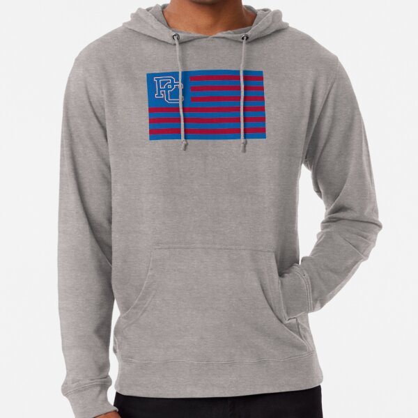 presbyterian college sweatshirt