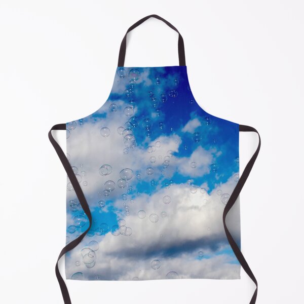 Item preview, Bubbles in the sky designed and sold by Susan Sheldon.