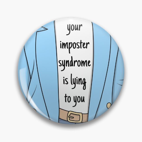Item preview, Imposter designed and sold by darlingknows.