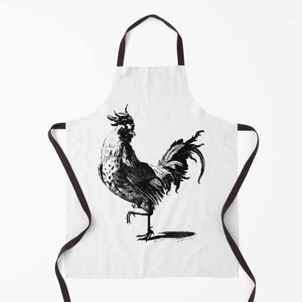 Item preview, Cock a dooodle doooooooooo designed and sold by dollymademe.