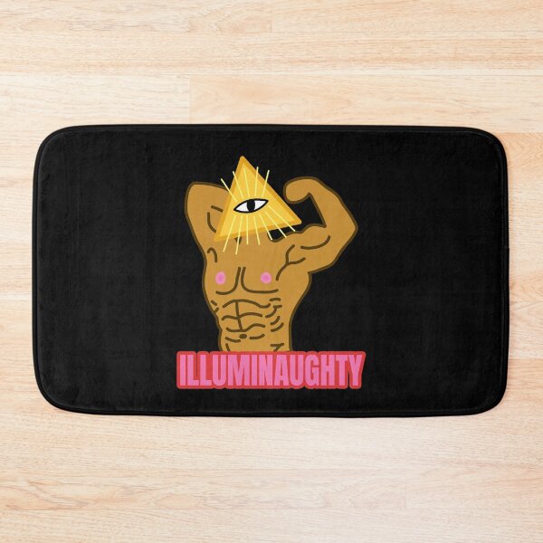 Item preview, Illuminaughty designed and sold by PKHalford.