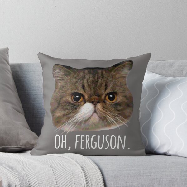 Item preview, Oh, Ferguson. designed and sold by buckwild.
