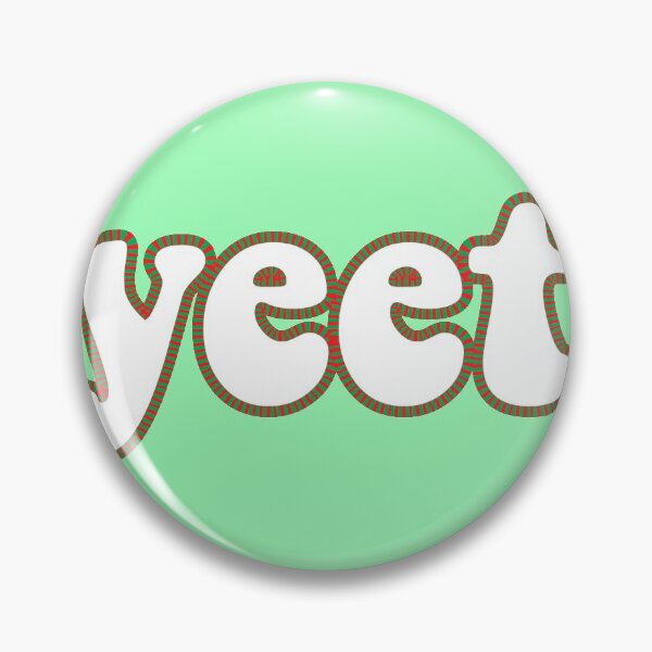 Item preview, YEET - CHRISTMAS YEET - ALL I WANT IS YEET designed and sold by Andy-Kay.
