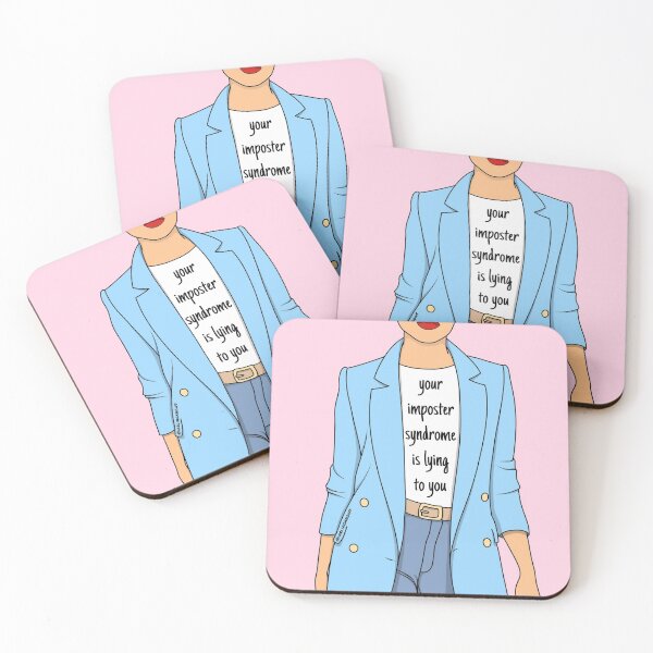 Item preview, Imposter designed and sold by darlingknows.