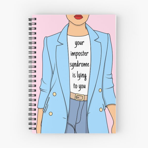 Item preview, Imposter designed and sold by darlingknows.