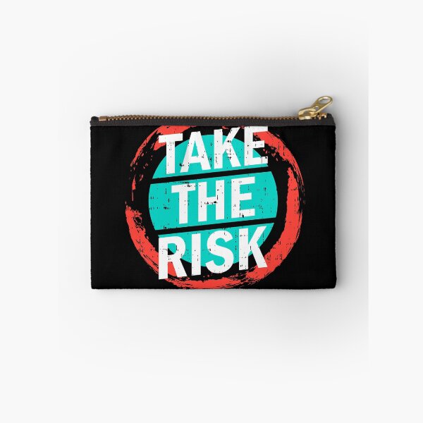 Item preview, Take The Risk designed and sold by CAsual-Fashion.