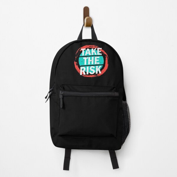 Item preview, Take The Risk designed and sold by CAsual-Fashion.