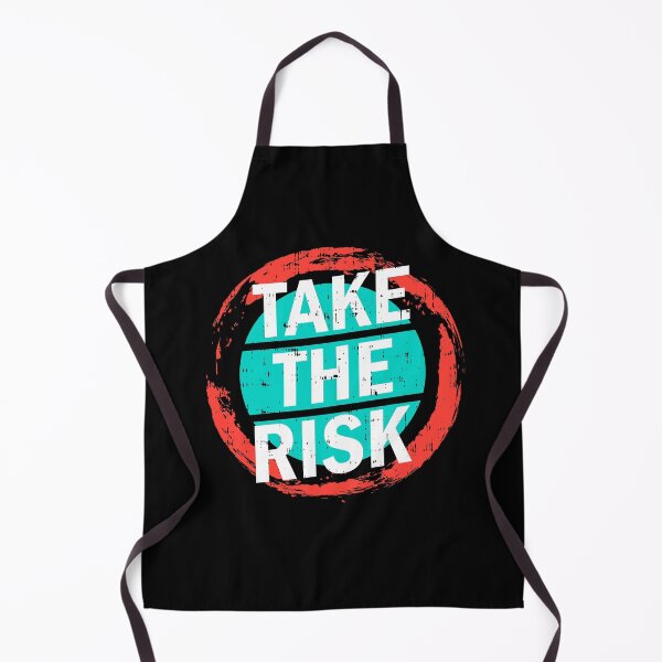 Item preview, Take The Risk designed and sold by CAsual-Fashion.
