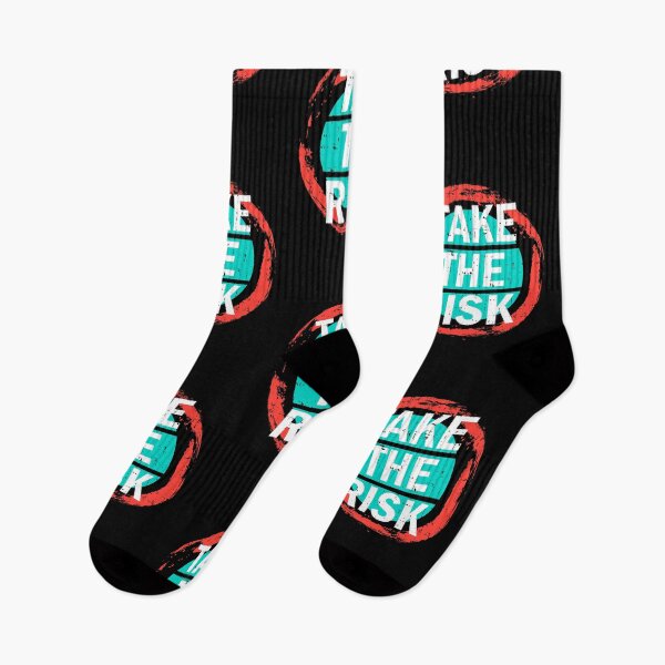 Item preview, Take The Risk designed and sold by CAsual-Fashion.