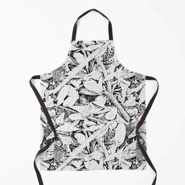 Item preview, Gota de hoja designed and sold by Sheena Perrott.