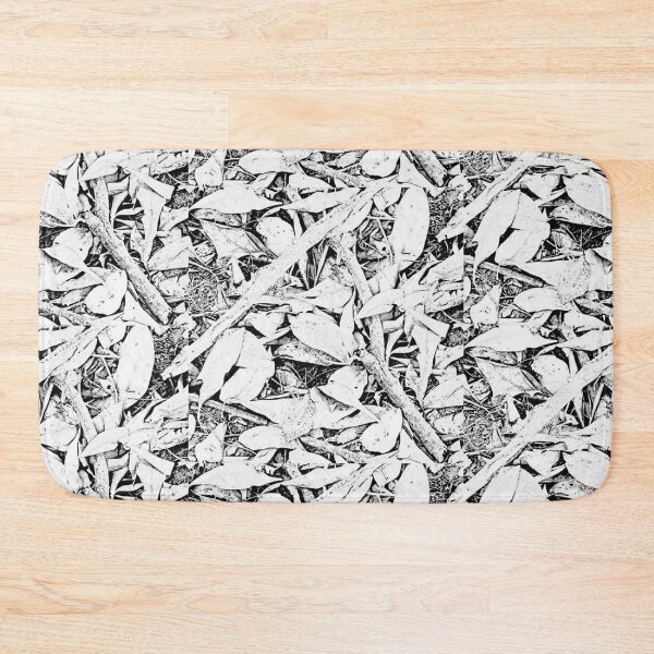 Item preview, Gota de hoja designed and sold by Sheena Perrott.