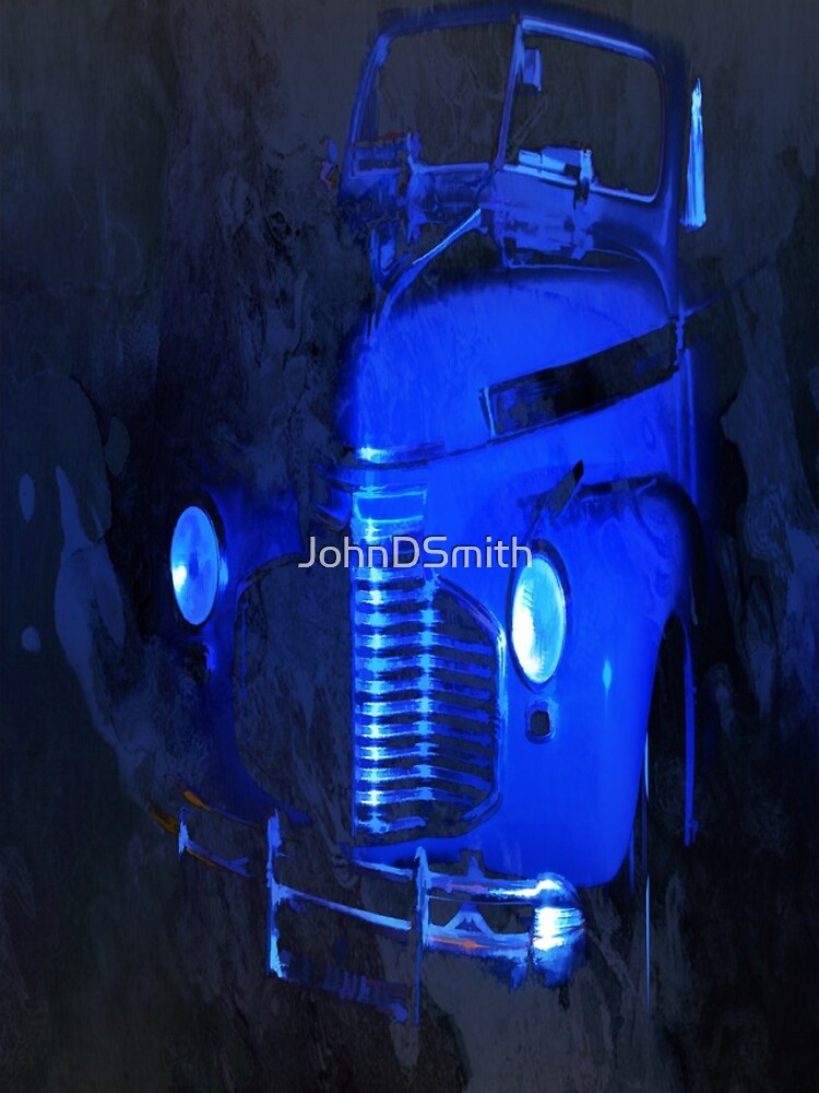 Thumbnail 4 of 4, iPhone Case, Ghost Ride designed and sold by JohnDSmith.