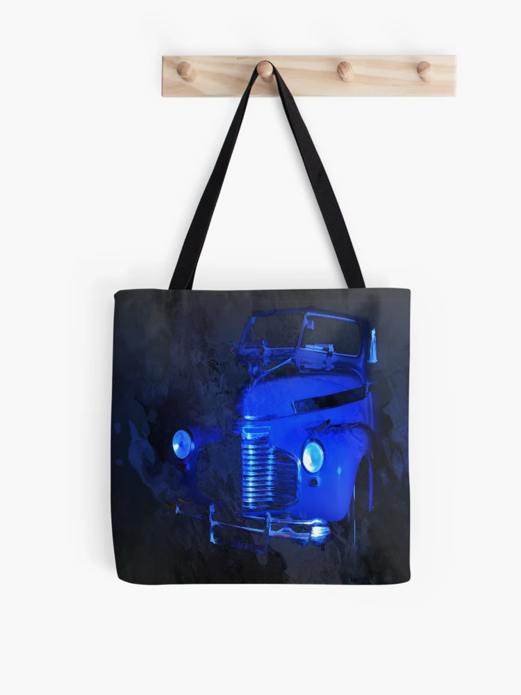 Thumbnail 1 of 2, Tote Bag, Ghost Ride designed and sold by JohnDSmith.