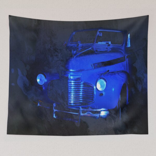 Item preview, Ghost Ride designed and sold by JohnDSmith.