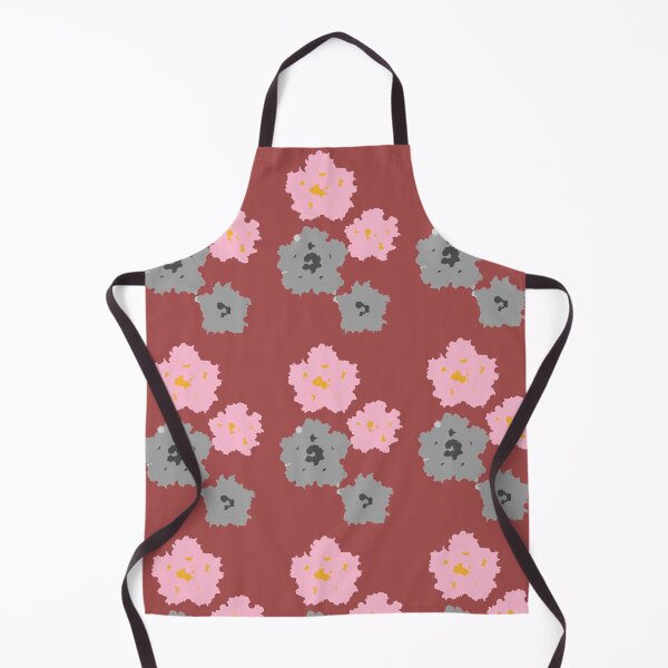Item preview, *Pick gray floral* designed and sold by Berezabella.