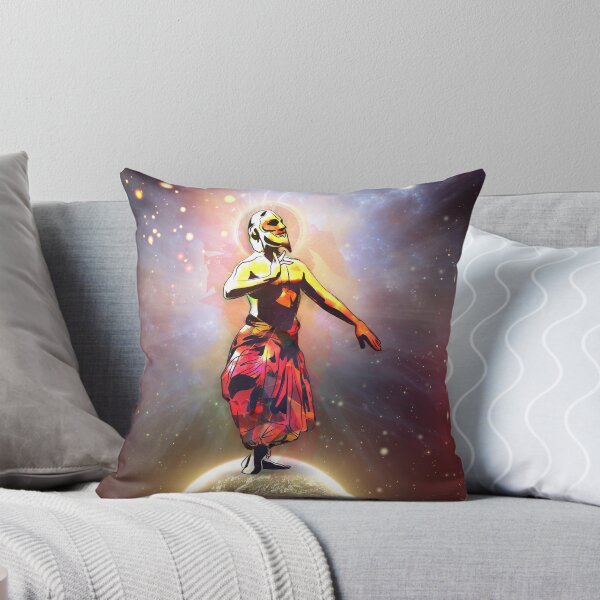 Item preview, Dance Above The Surface Of The World designed and sold by archana aravind.