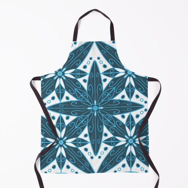 Artikelvorschau, Blue Tiles Series: Nummer 3 entworfen und verkauft von SimplyEpic.