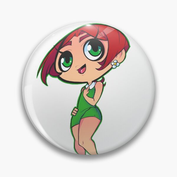 Item preview, Eletta Chibiz designed and sold by DomDrawzChibiz.