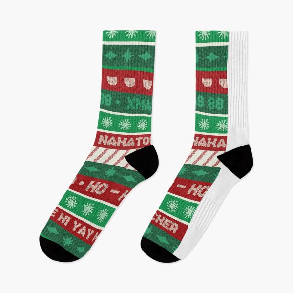 Item preview, Xmas 88' at Nakatomi Plaza designed and sold by esgomes.