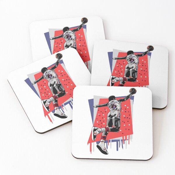 Item preview, NBA Legends Julius “Dr J” Erving  designed and sold by Jonny-Vision.