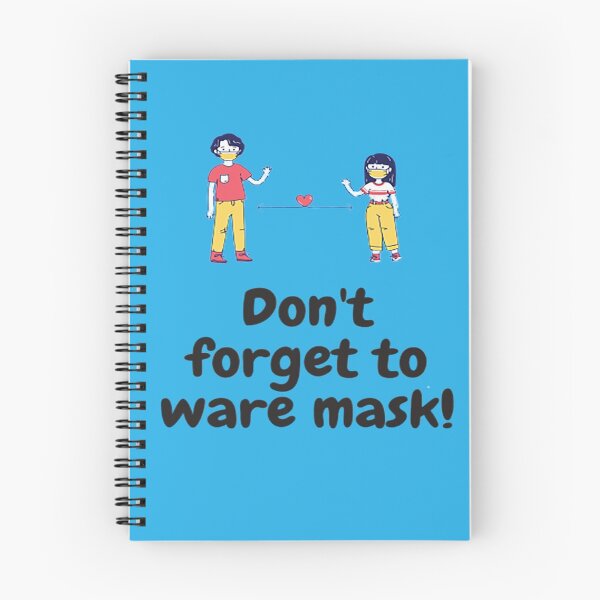 Item preview, Please Ware Mask designed and sold by Protagonist Prints.