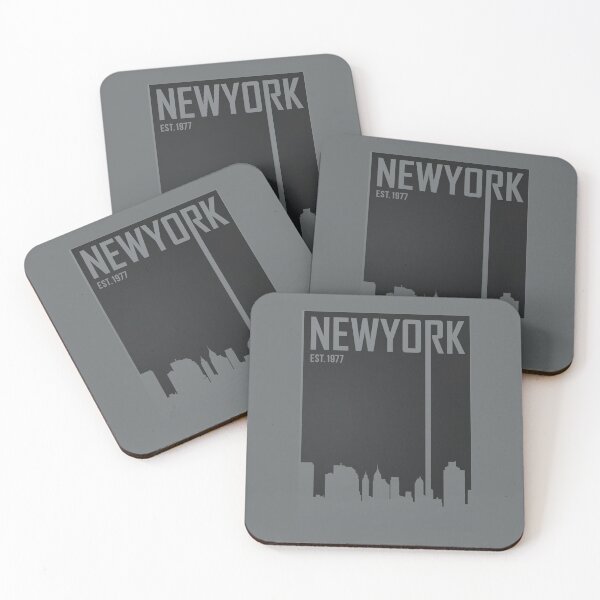 Artikelvorschau, Vintage NYC EST 1977 entworfen und verkauft von CAsual-Fashion.