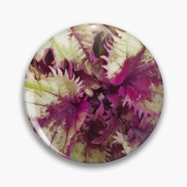 Item preview, Coleus Surprise  designed and sold by ChunkyMonty.