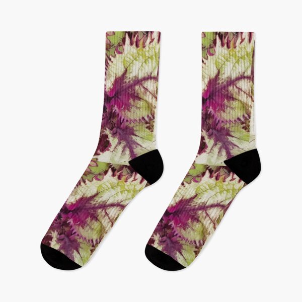 Item preview, Coleus Surprise  designed and sold by ChunkyMonty.