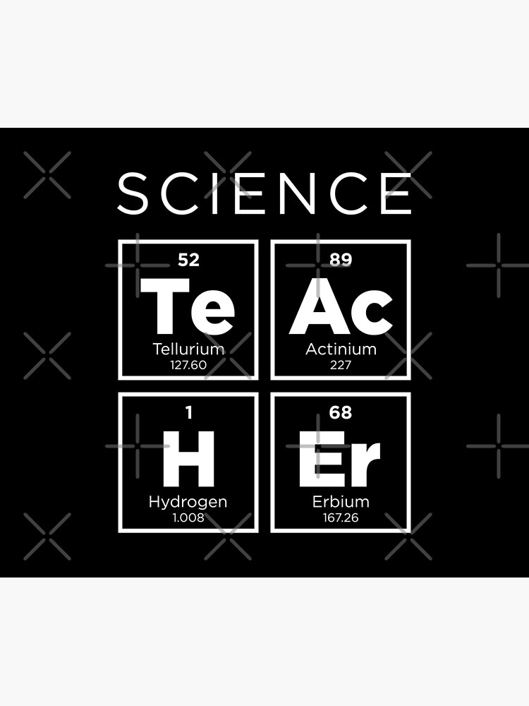 science-teacher-periodic-table-of-elements-clever-photographic-print