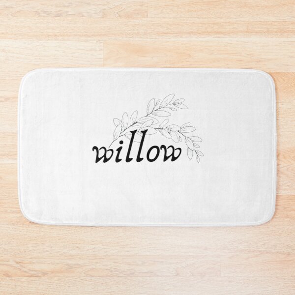 Item preview, Willow designed and sold by BloompodDesigns.