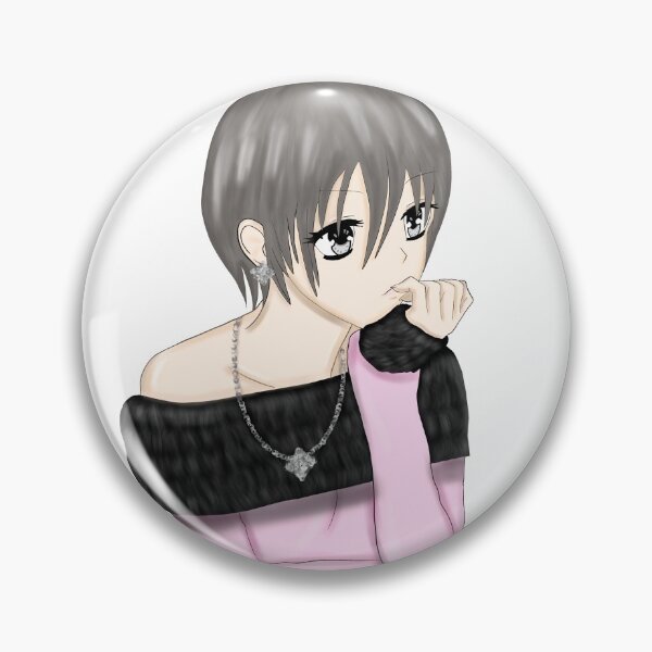 Item preview, Anime kawaii designed and sold by Black22Shhsh.