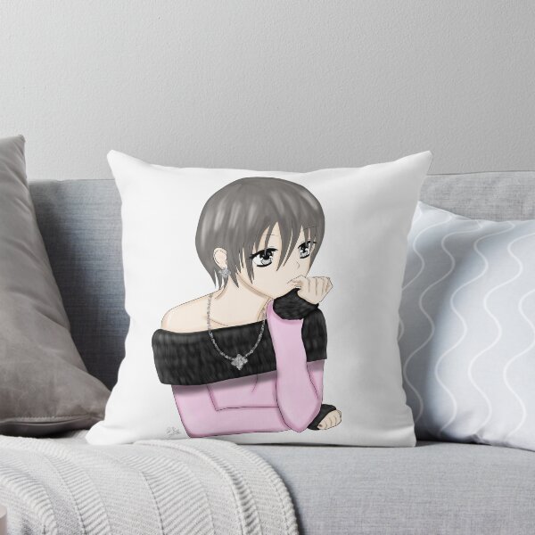 Item preview, Anime kawaii designed and sold by Black22Shhsh.