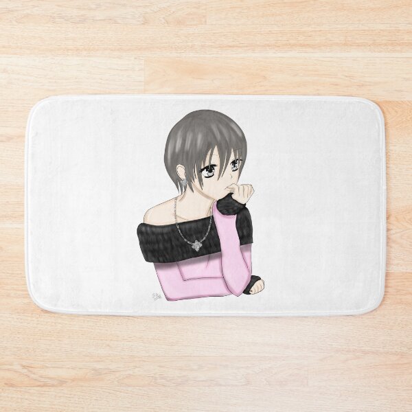 Item preview, Anime kawaii designed and sold by Black22Shhsh.