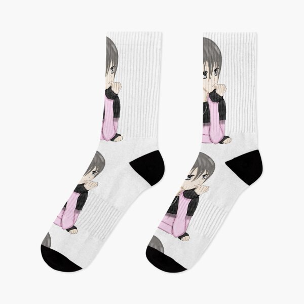 Item preview, Anime kawaii designed and sold by Black22Shhsh.
