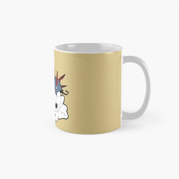 Item preview, Dusty Armstrong designed and sold by FickleWick.