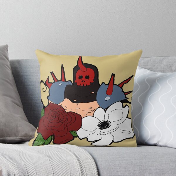Item preview, Dusty Armstrong designed and sold by FickleWick.