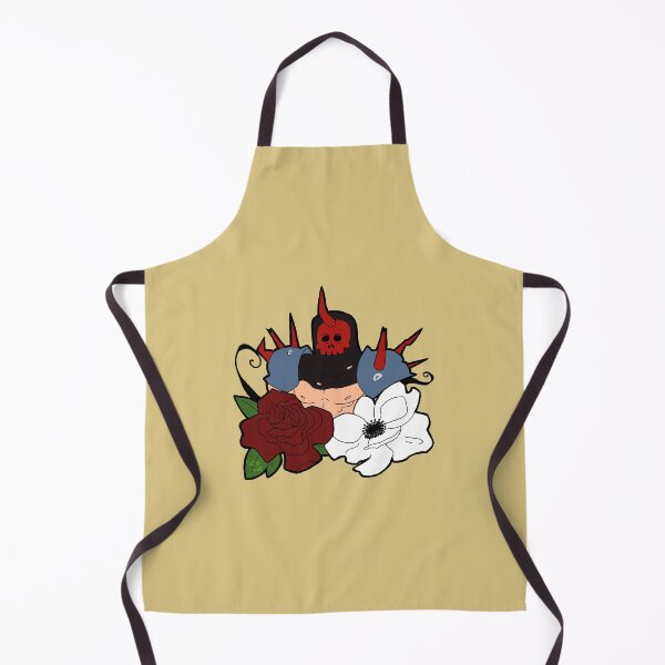 Item preview, Dusty Armstrong designed and sold by FickleWick.