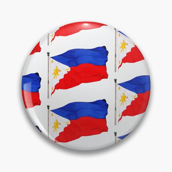Item preview, The Philippine Flag  designed and sold by findsbyjune374.