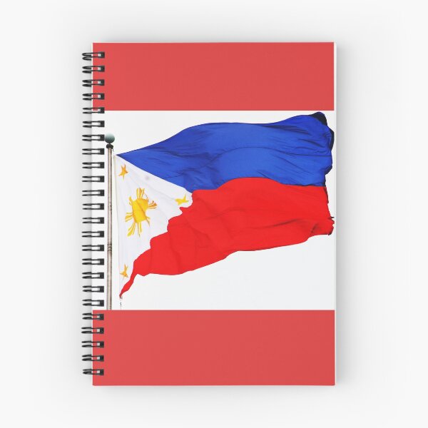 Item preview, The Philippine Flag  designed and sold by findsbyjune374.